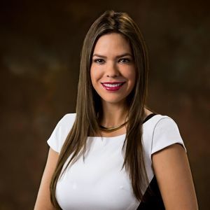 Meet your Posher, Karen